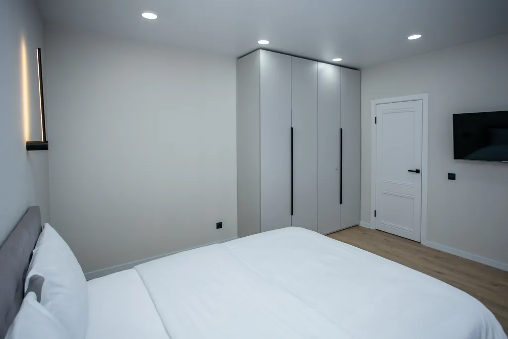 Квартира Квартира в тихом районе — Светлогорск