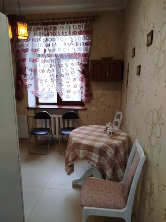 Домашний комфорт