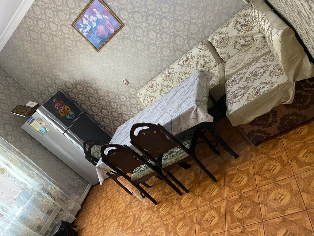 Коттедж Уютный гостевой дом в спокойном районе — Дербент