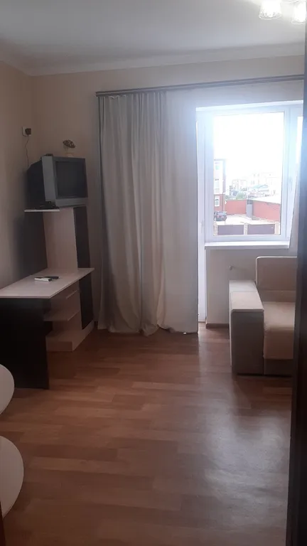 Квартира Апартаменты с видом на море — Севастополь