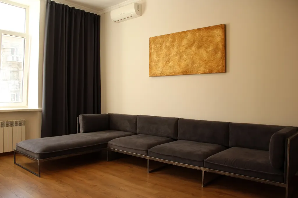 Квартира Квартира Апартамент в центре города — Севастополь