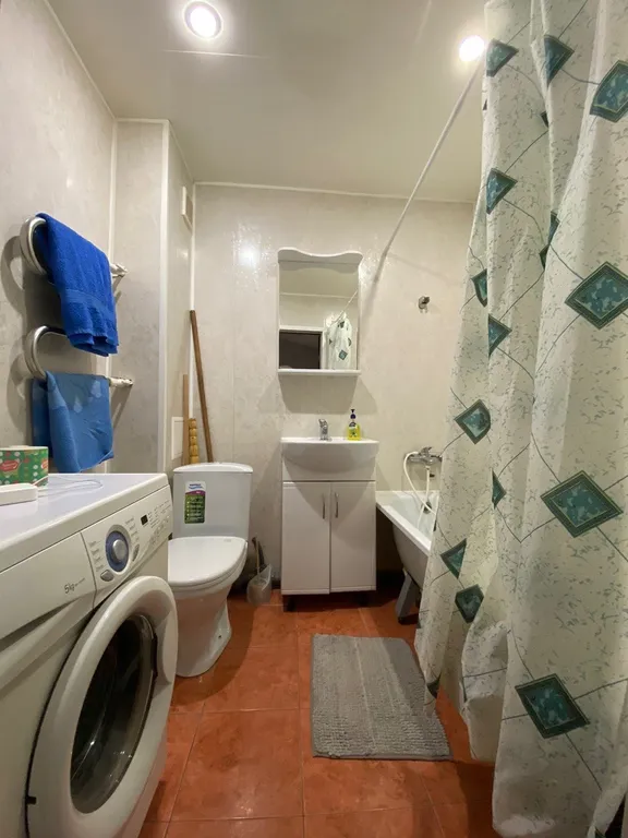 Апартаменты рядом с ТЦ Автобус