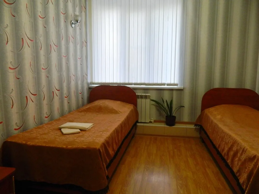 Квартира Комната — аренда посуточно в Чебоксары