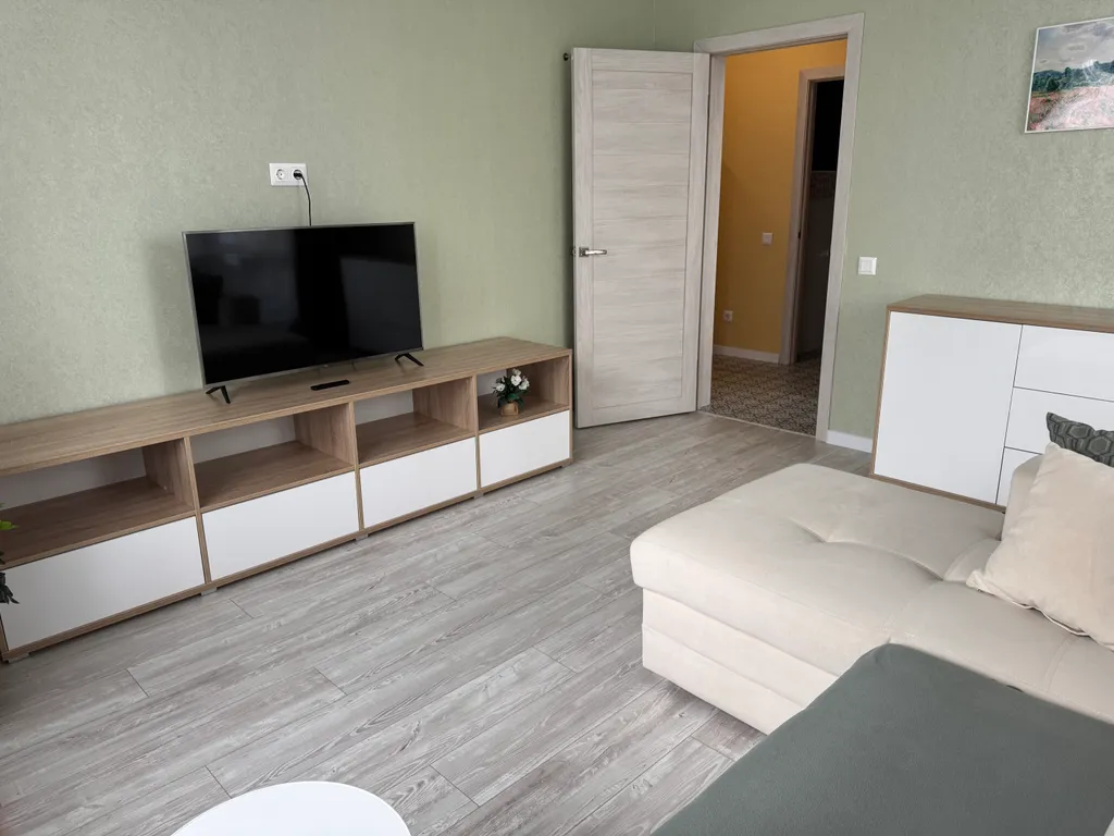 Квартира Квартира Новый дом в сердце Московского района — Санкт-Петербург