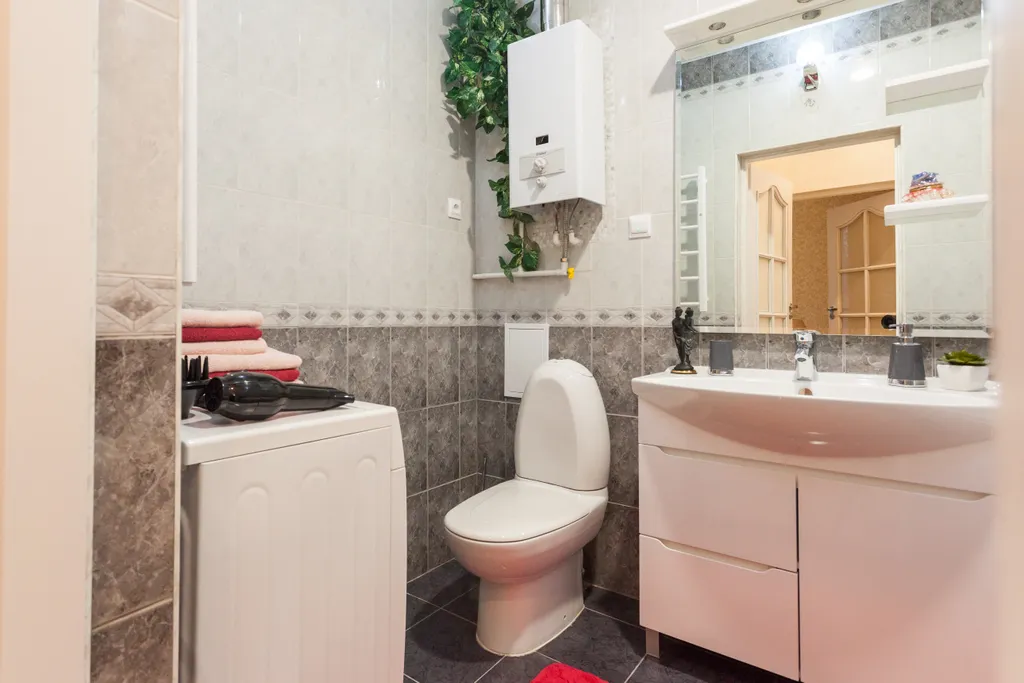 Квартира Квартира Апартамент в центре Экстра-Люкс Дворянское гнездо — Калининград