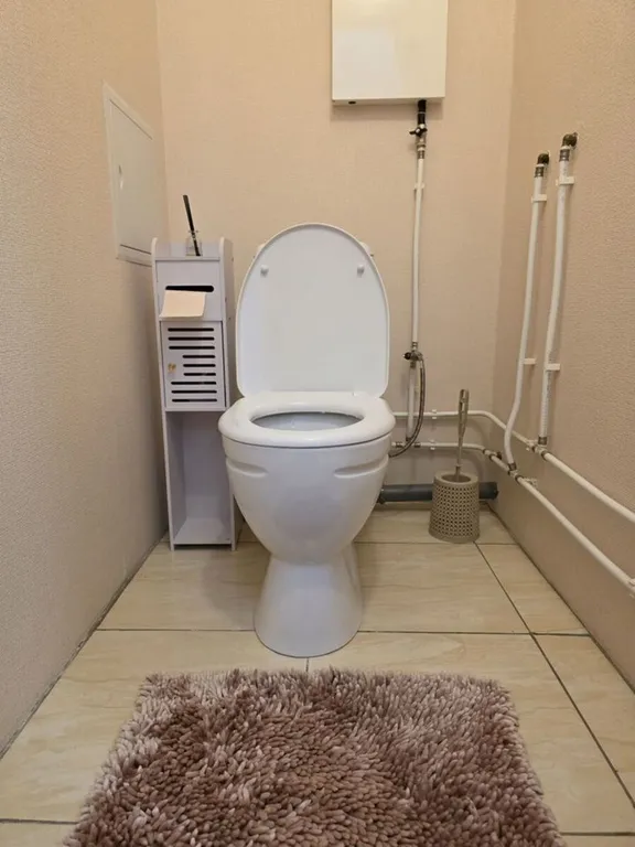 Комфортная квартира на улице Aдмирaлa Ушaкoвa , Кировский район