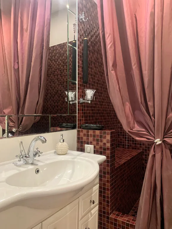 Uslada дизайн студия