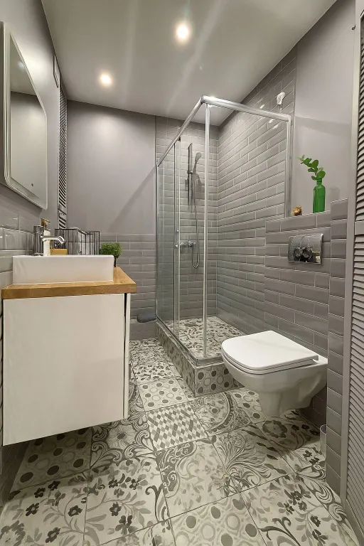 Квартира Crystal Rentals  — квартира, где всё создано для жизни и отдыха — Тюмень