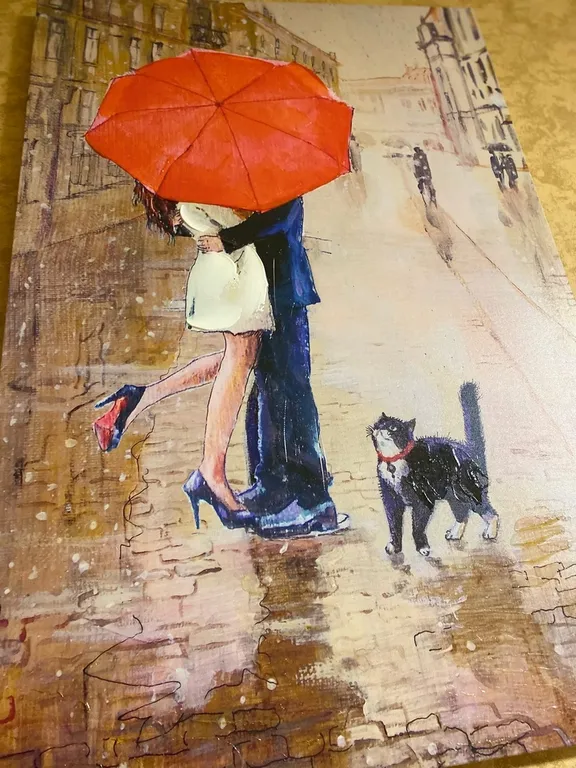 Уютная квартира в спальном районе