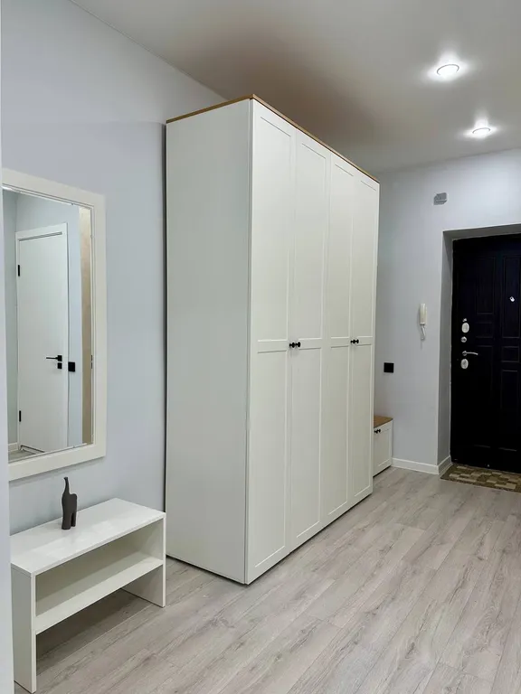 Апартаменты на Орджоникидзе