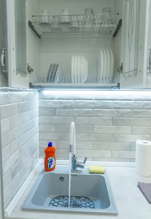 Квартира Апартаменты Кантиана 3.4 — Калининград