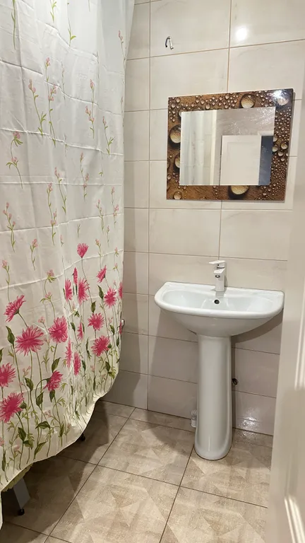 Квартира Квартира с видом площадь — Гуниб