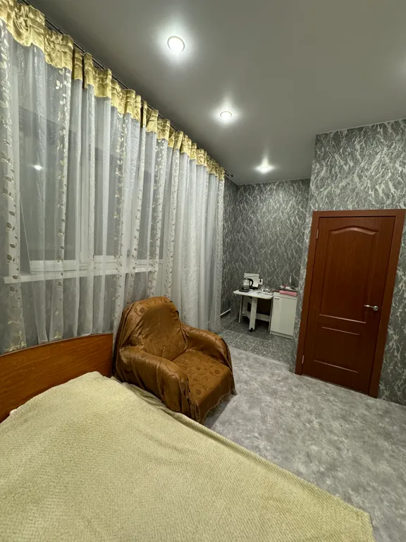 Квартира Квартира Комфортная студия на Глазунова — Казань