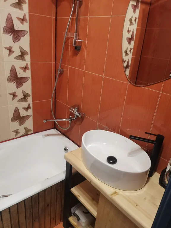 Уютная двушечка