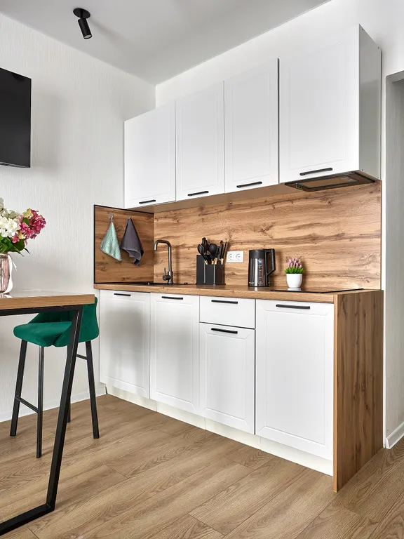 Студия рядом с аэропортом Внуково