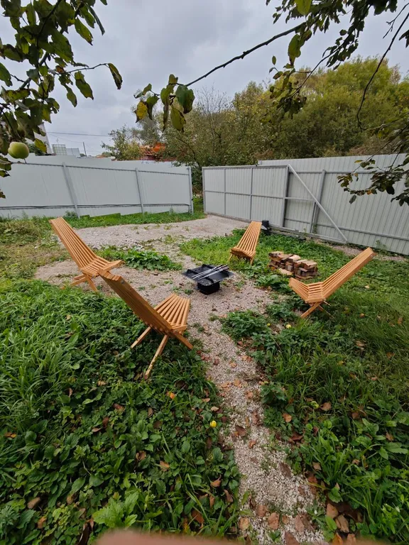 Жилой дом в деревне Сосенки