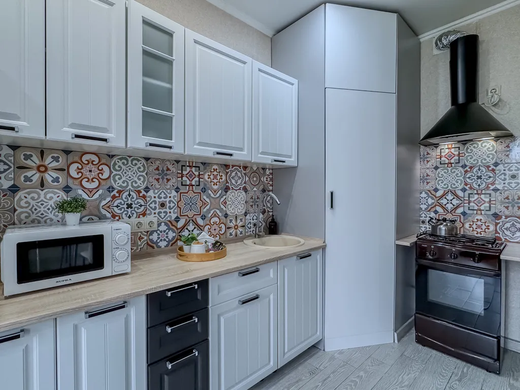 Атмосферная студия Рядом ТЦ и Храм Святого Владимира