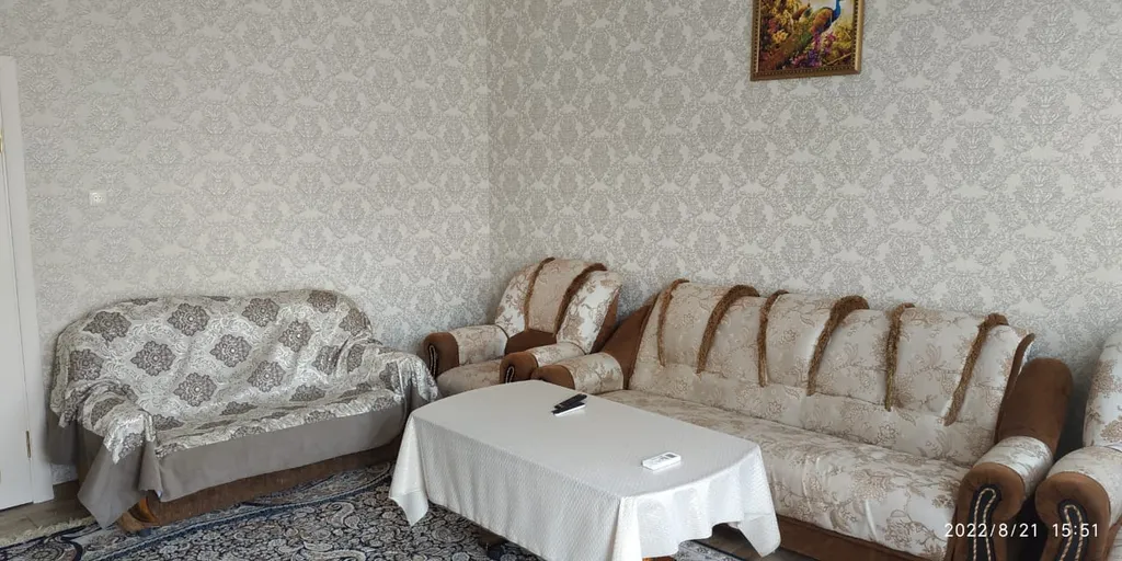 Коттеджный дом со всеми условиями проживания