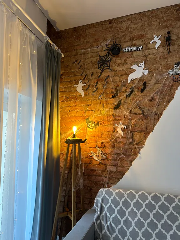 Vip квартира