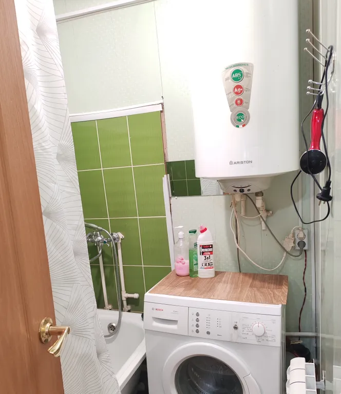 Дом в живописном месте