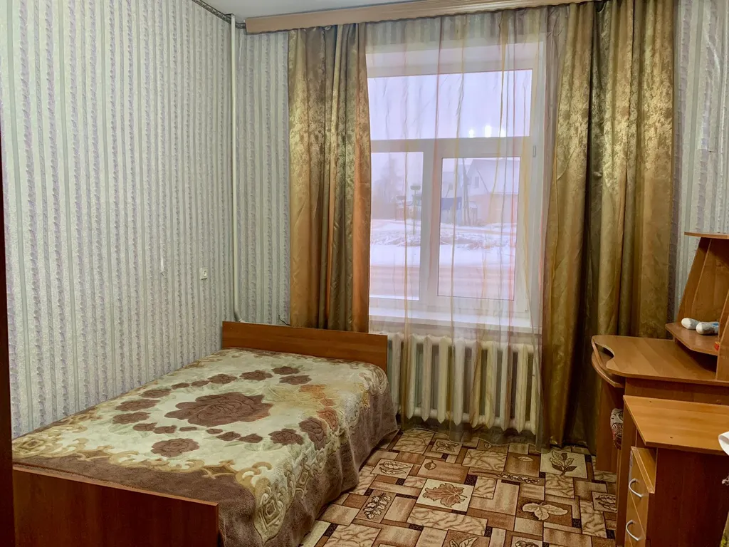 Квартира в городе — аренда посуточно в Бологое