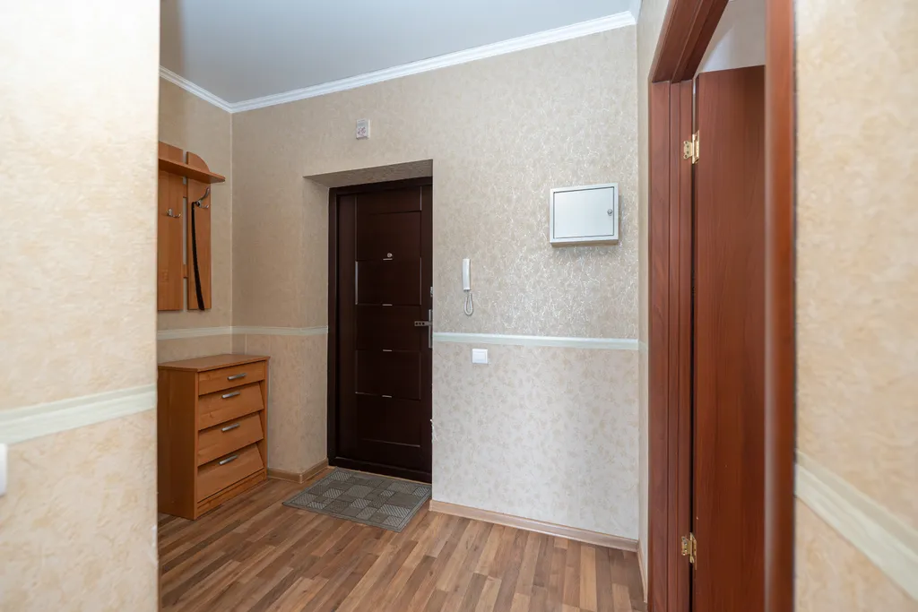 Квартира у королевских ворот