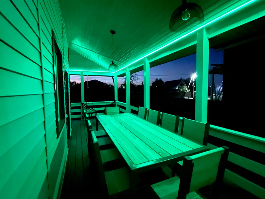 Дом 140 метров на участке 10 соток