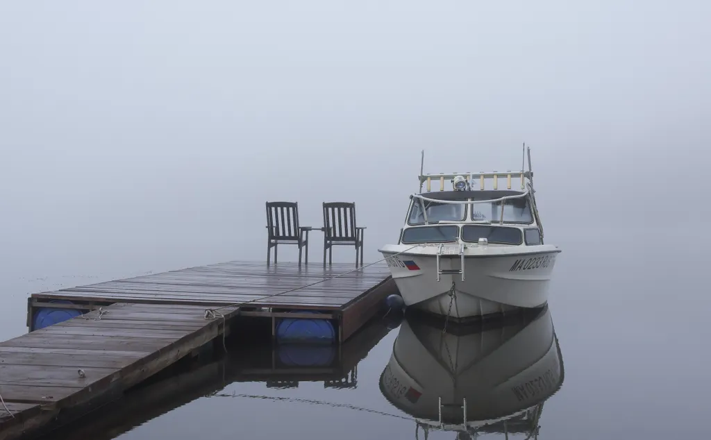 Шале с сауной на берегу реки