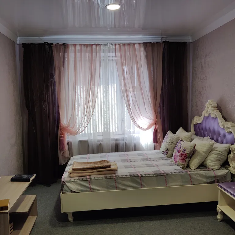 Эксклюзив с дизайнерским ремонтом