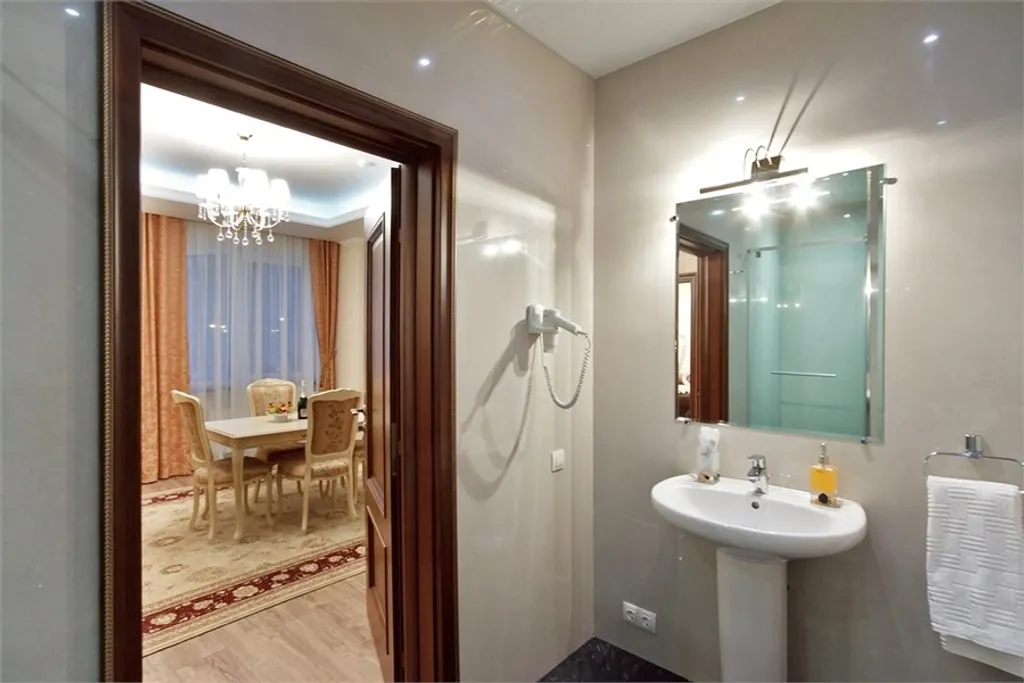 Квартира Комната — Санкт-Петербург