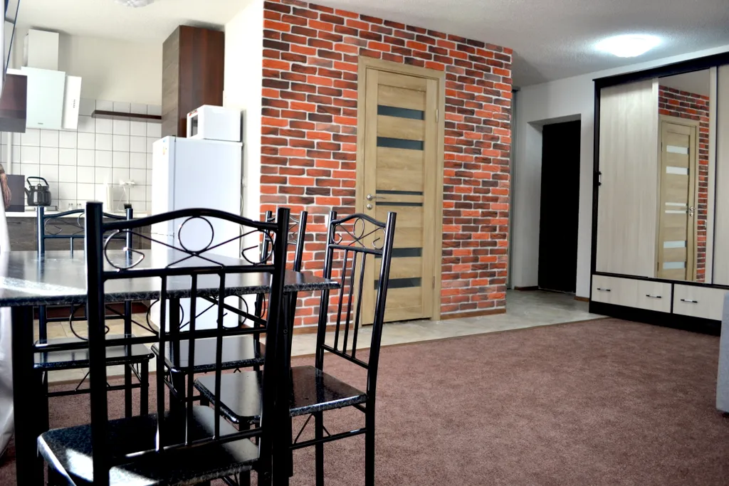 Квартира Квартира в стиле лофт возле стадиона — Калининград