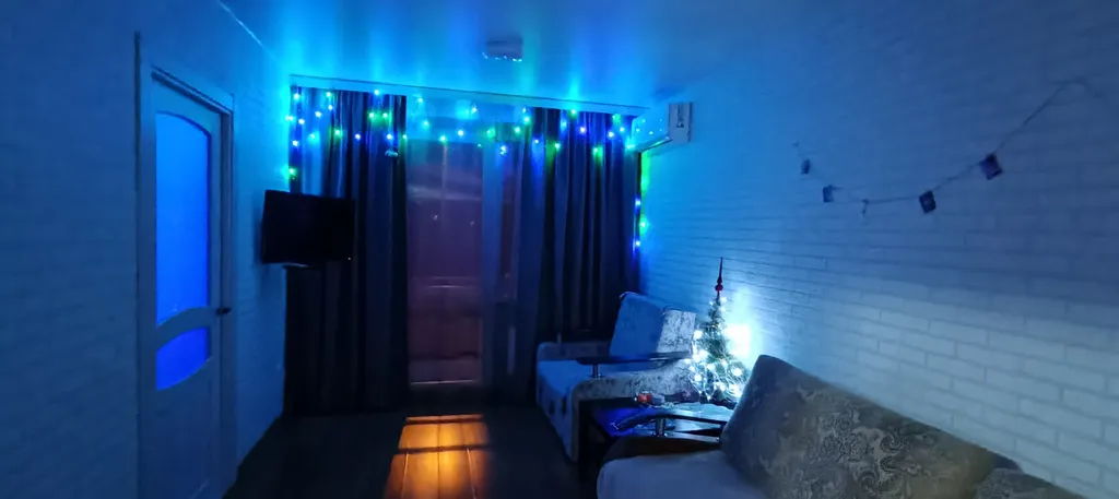 Уютная, чистая однокомнатная квартира со всеми удобствами