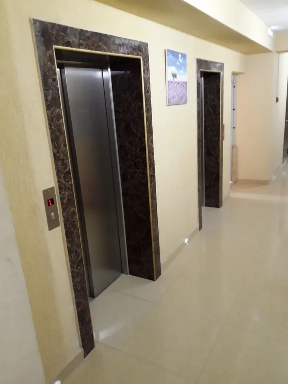 Квартира 1-комнатная Квартира — Сочи