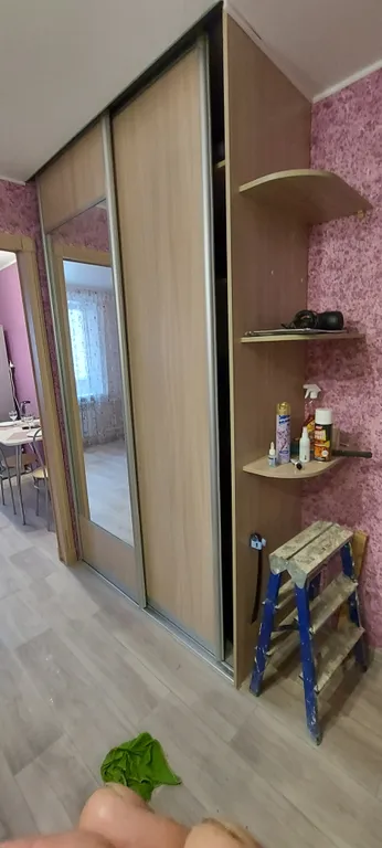 Квартира для вашего комфорта