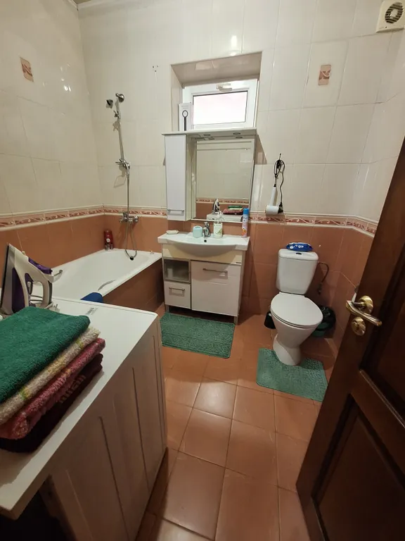 Квартира Уютная квартира в станице Динская — Динская