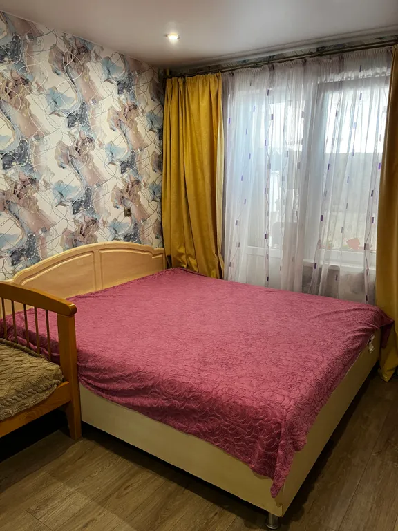 Квартира Уютная квартира около Золотого пляжа — Феодосия