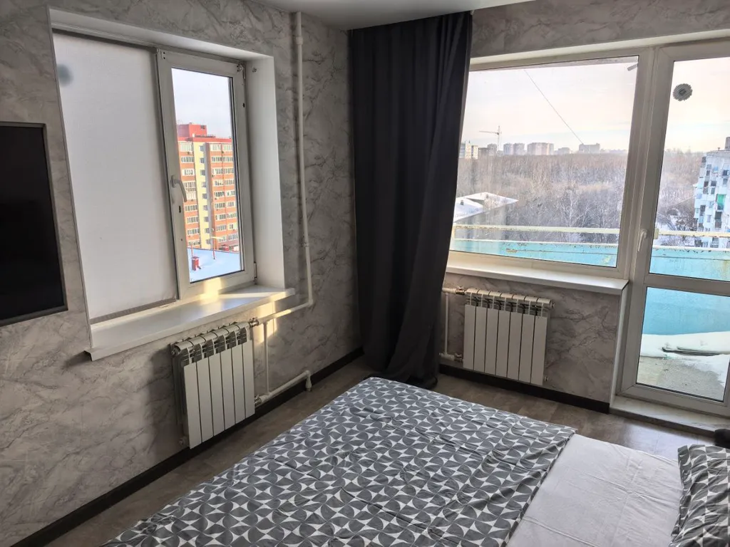 Апартаменты Чей Чемодан (Лукашевича)