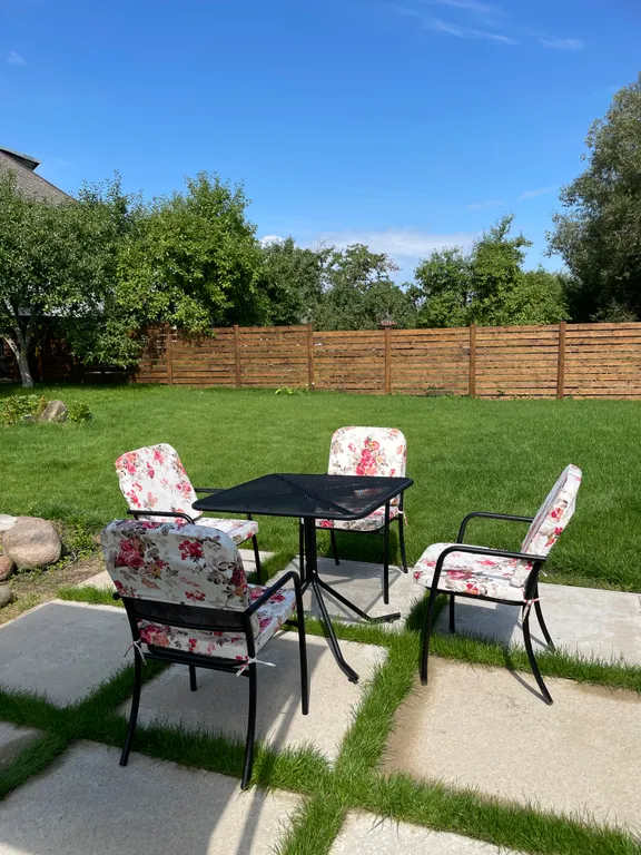 Усадьба Августина