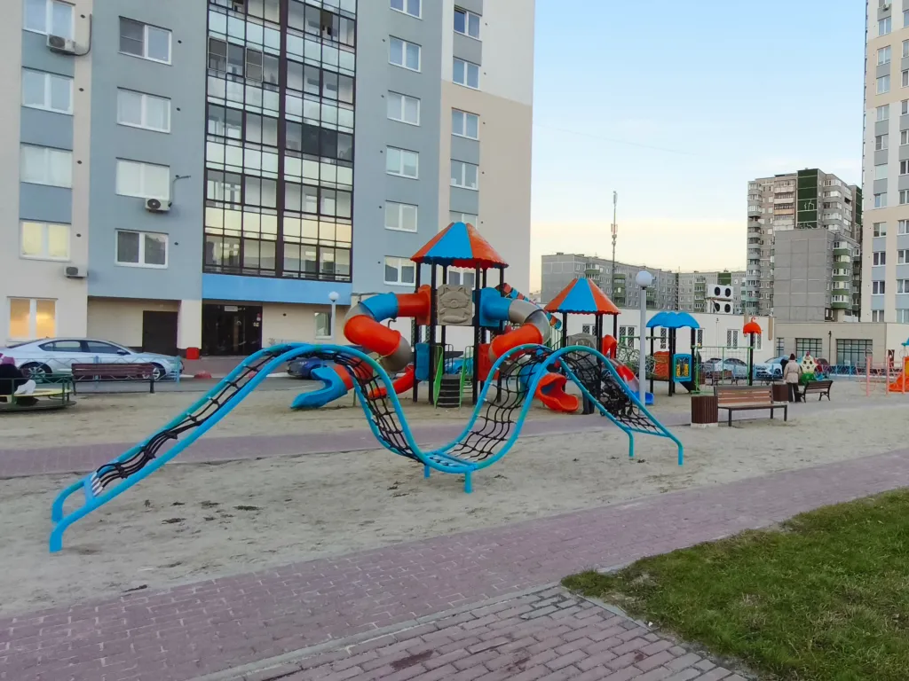 Квартира Уютная и теплая квартира на Крестинского — Екатеринбург