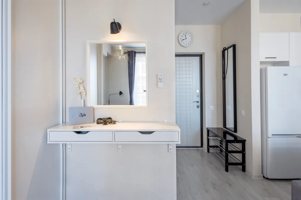 Изысканные апартаменты на берегу моря в ЖК Каравелла Португалии