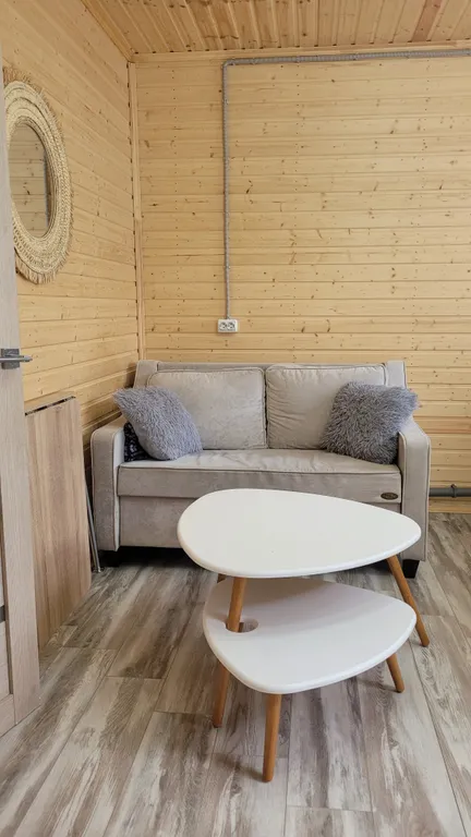 Коттедж Частный Дом-Марко — Кисловодск