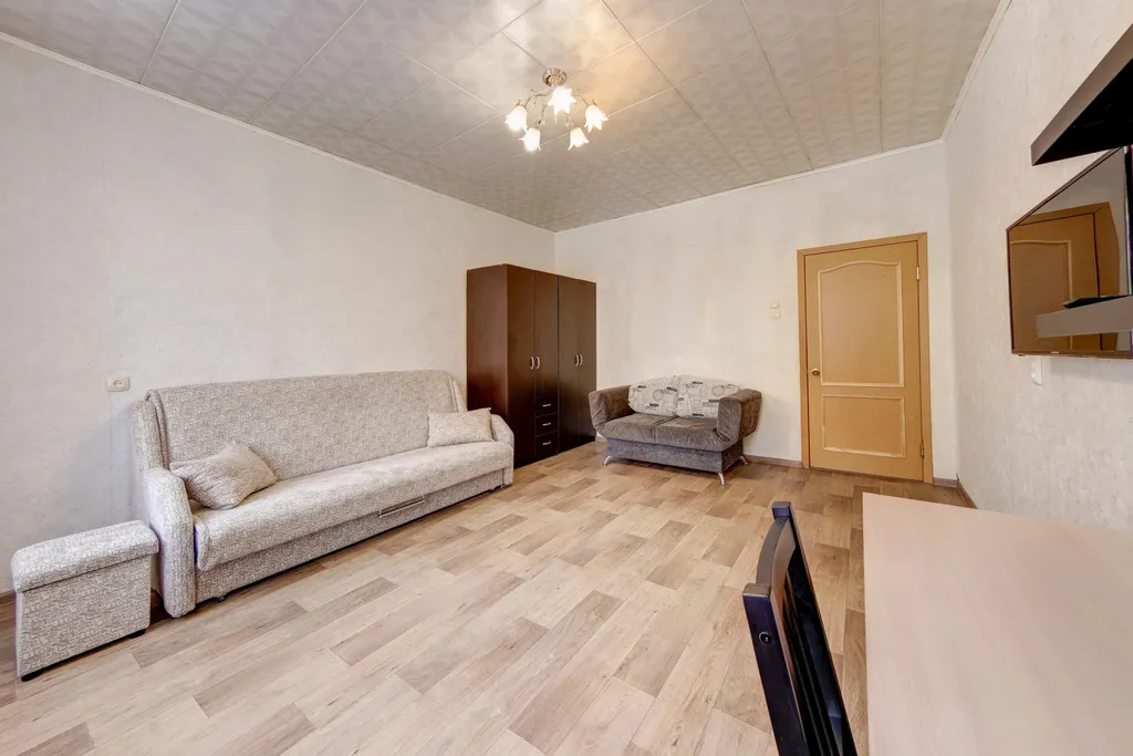 Квартира Sennaya apartment 2-х комнатная квартира в центре на канале Грибоедова — Санкт-Петербург