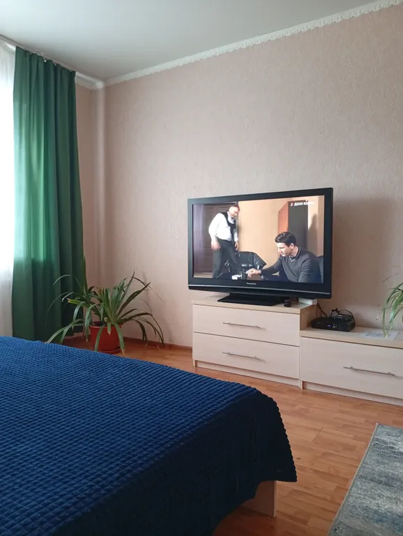 1-комнатная Квартира — аренда посуточно в Энгельс