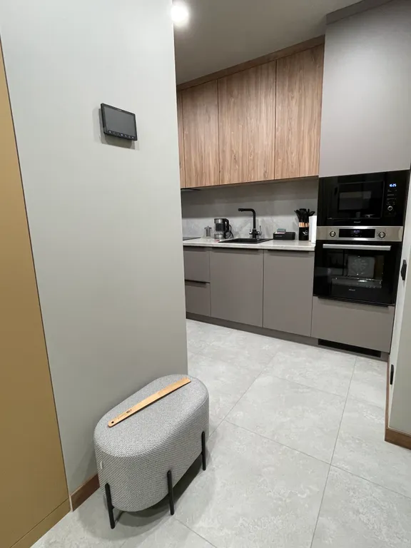 Квартира Скандинавия