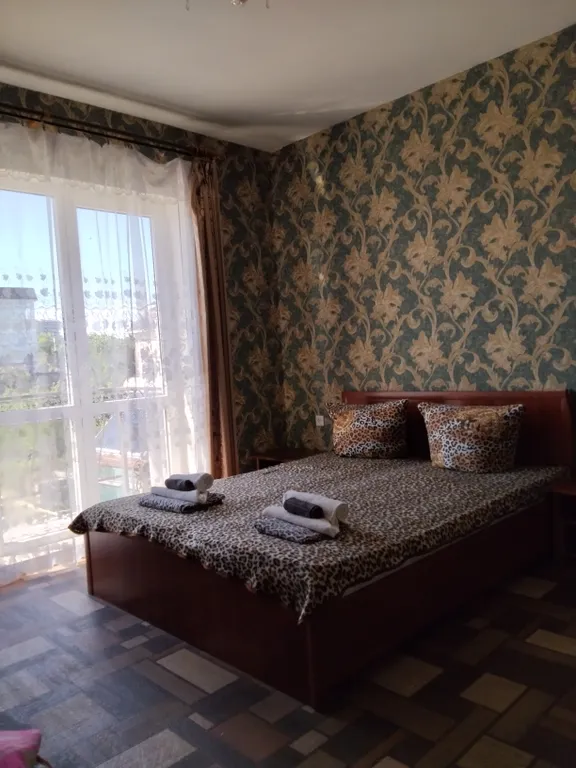 Квартира Комната — аренда посуточно в Вардане