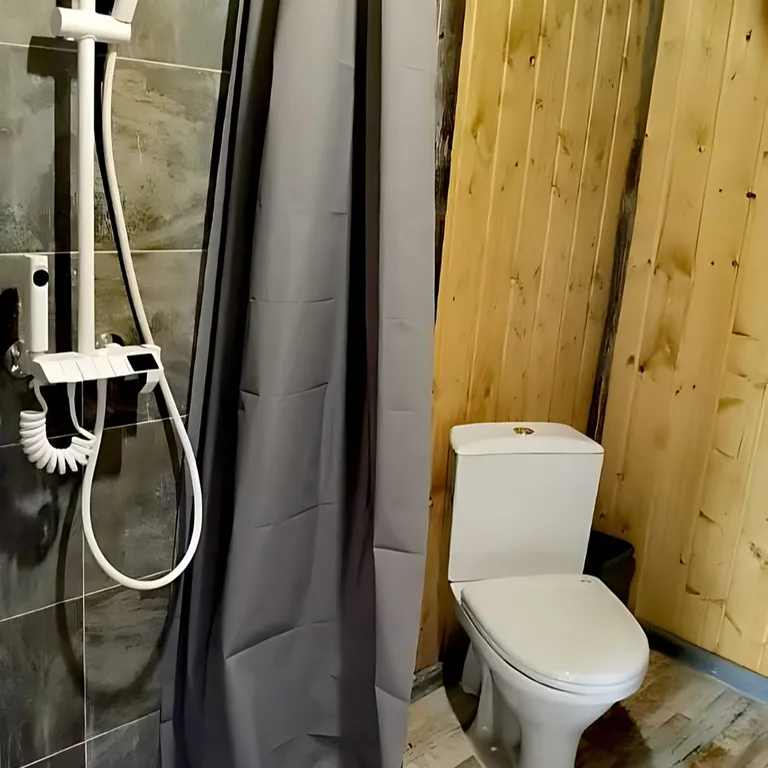 Уютный домик Пересвет 2