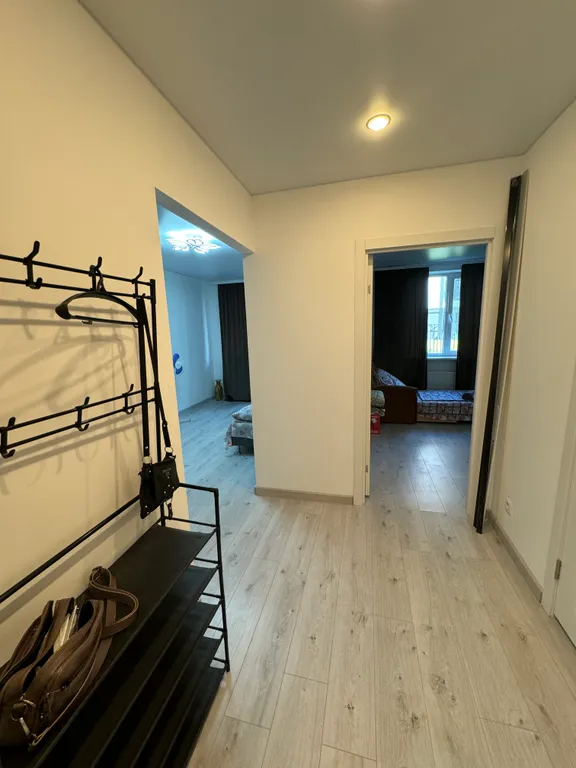 Уютная квартира в Осиново