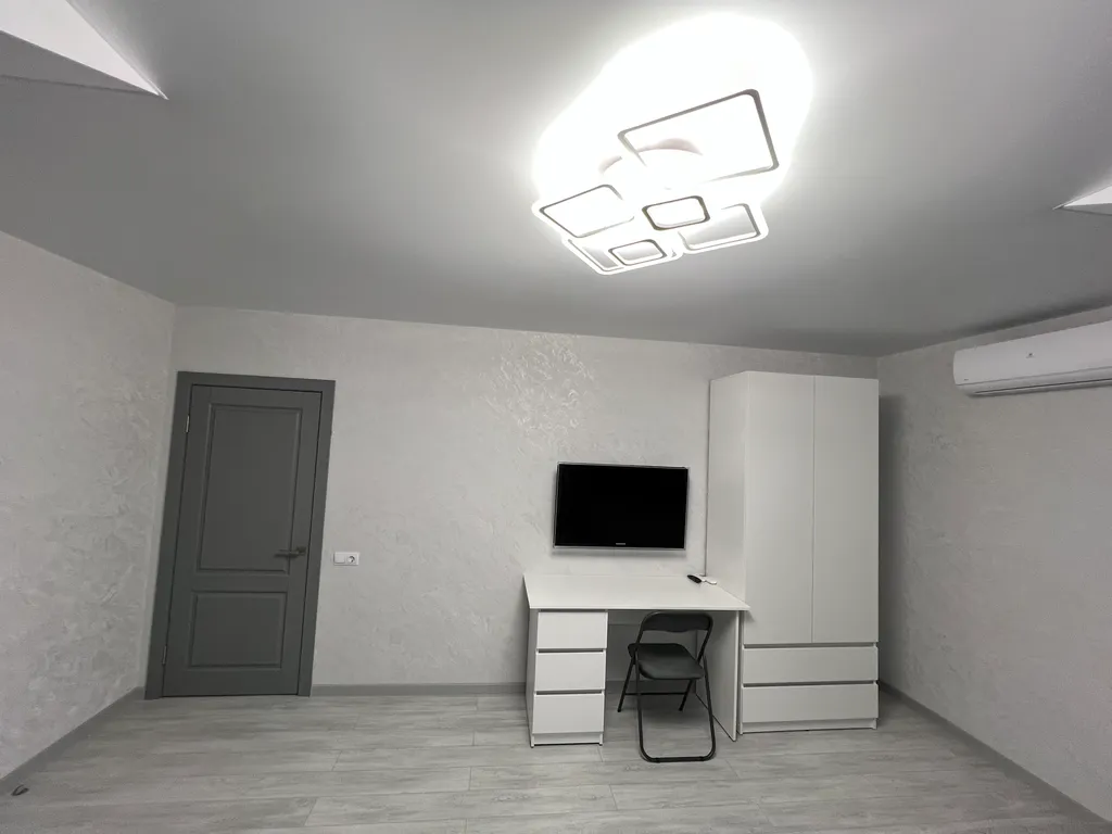 Новый таунхаус Серебрити на Банном