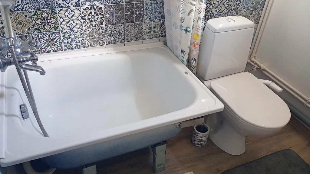 Уютный домик и баня рядом с Плещеевым озером