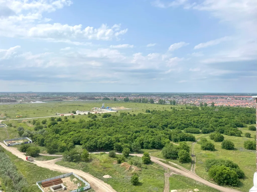 Квартира Квартира Двухуровневый дизайнерский апартамент в жк ромекс — Краснодар